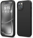 elago iPhone 15 Case Liquid Silicone